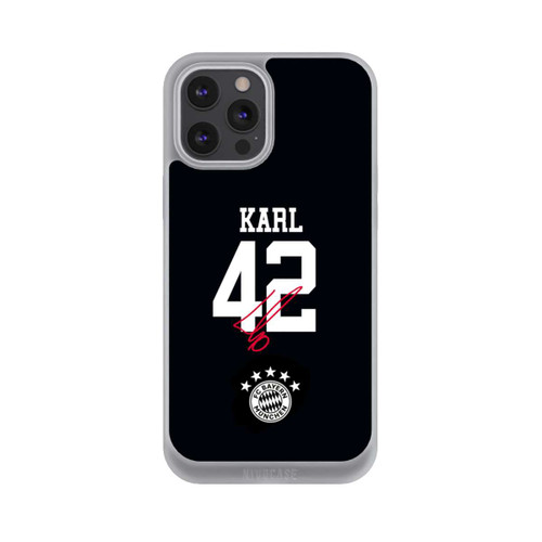 Apple iPhone 12 Pro Max NIVOpure Karl 42