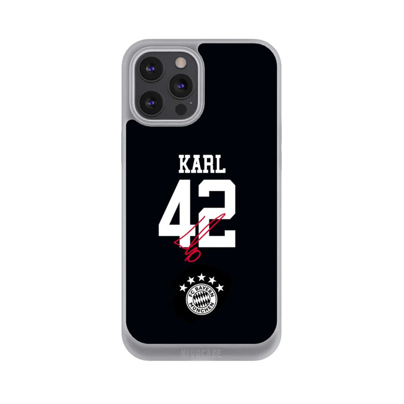 iPhone 12 Pro Max NIVOpure Karl 42