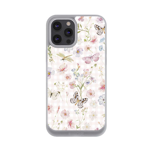 Apple iPhone 12 Pro Max NIVOpure Wildblumenwiese