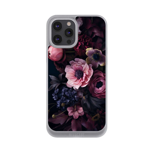 Apple iPhone 12 Pro Max NIVOpure Nocturnal Botanica Vibes With AI