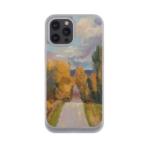 Apple iPhone 12 Pro Max NIVOpure Grandview Autumn by Roberta Murray