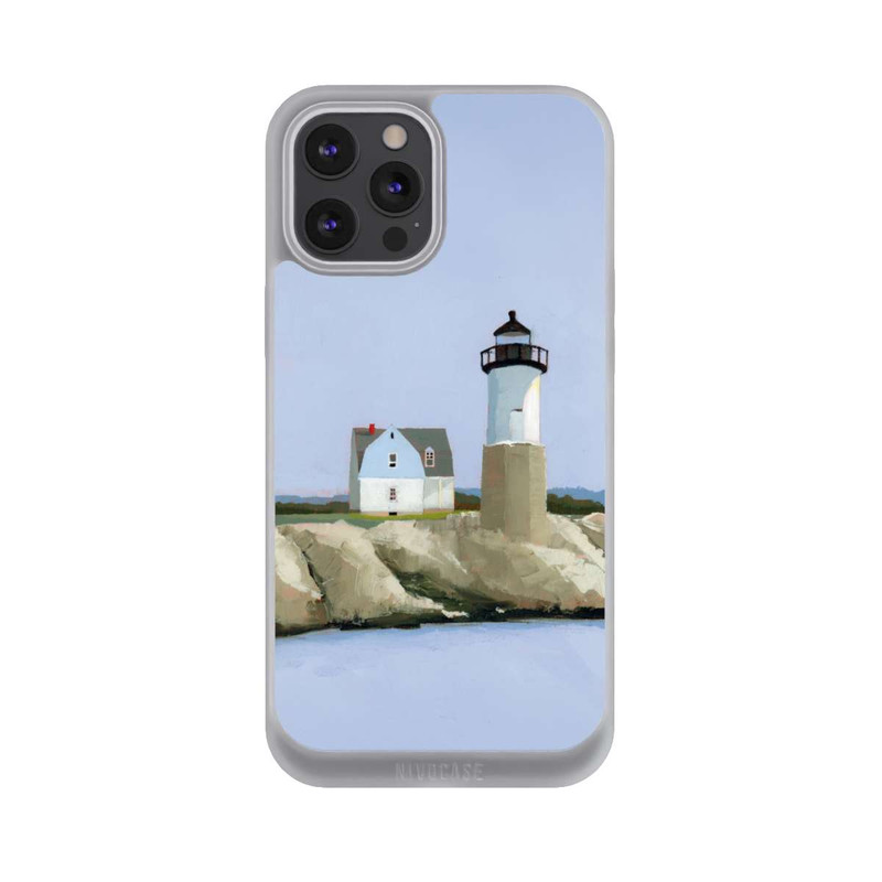 iPhone 12 Pro Max NIVOpure Guide by Ruth LaGue