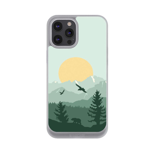 Apple iPhone 12 Pro Max NIVOpure Jasper Wild by Roberta Murray