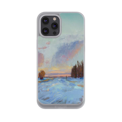 Apple iPhone 12 Pro Max NIVOpure The Journey by Roberta Murray