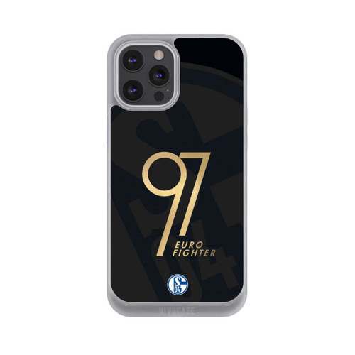 Apple iPhone 12 Pro Max NIVOpure S04 Eurofighter 97