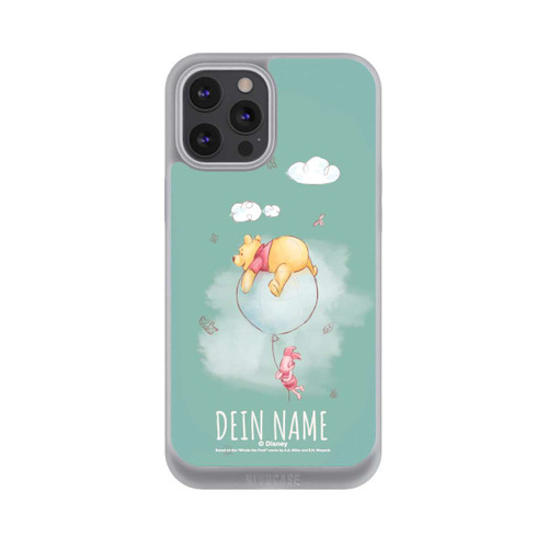 Apple iPhone 12 Pro Max NIVOpure Uncheered by a Balloon Personalisierbar