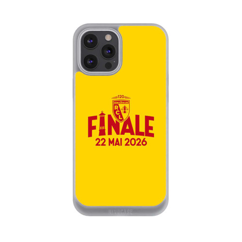 Apple iPhone 12 Pro Max NIVOpure RC Lens en finale 2026