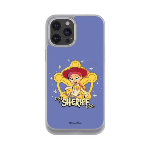 Apple iPhone 12 Pro Max NIVOpure Toy Story 5 Jessie In my Sheriff Era Blau