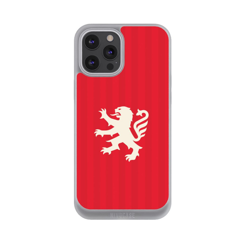 iPhone 12 Pro Max NIVOpure OL Auswärtstrikot 26/27