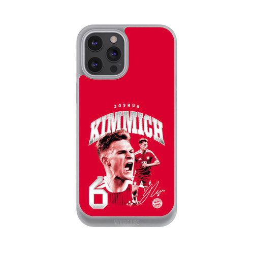 Apple iPhone 12 Pro Max NIVOpure Joshua Kimmich 26/27