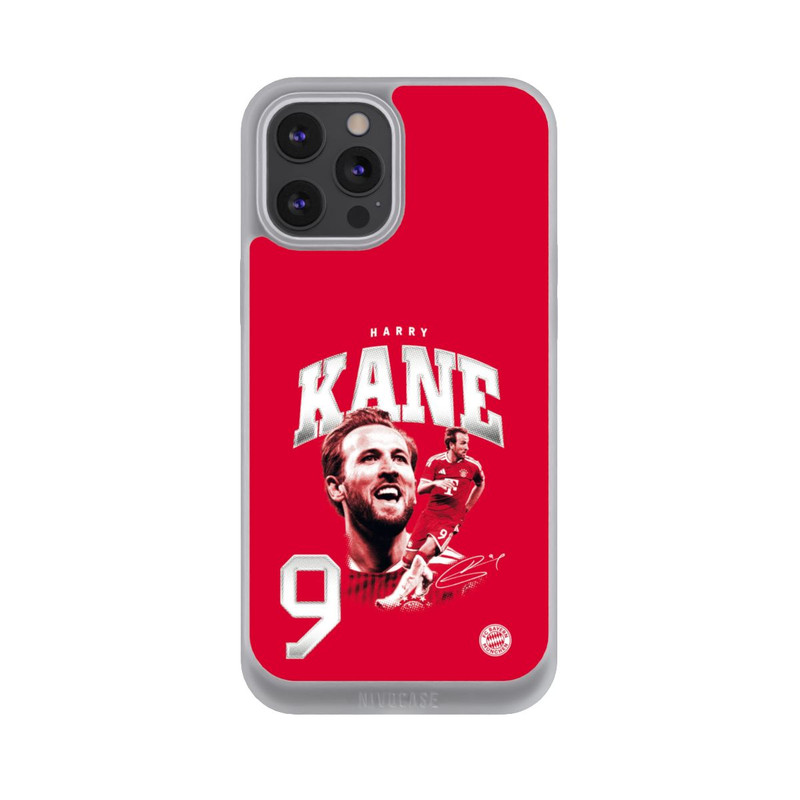 iPhone 12 Pro Max NIVOpure Harry Kane 26/27