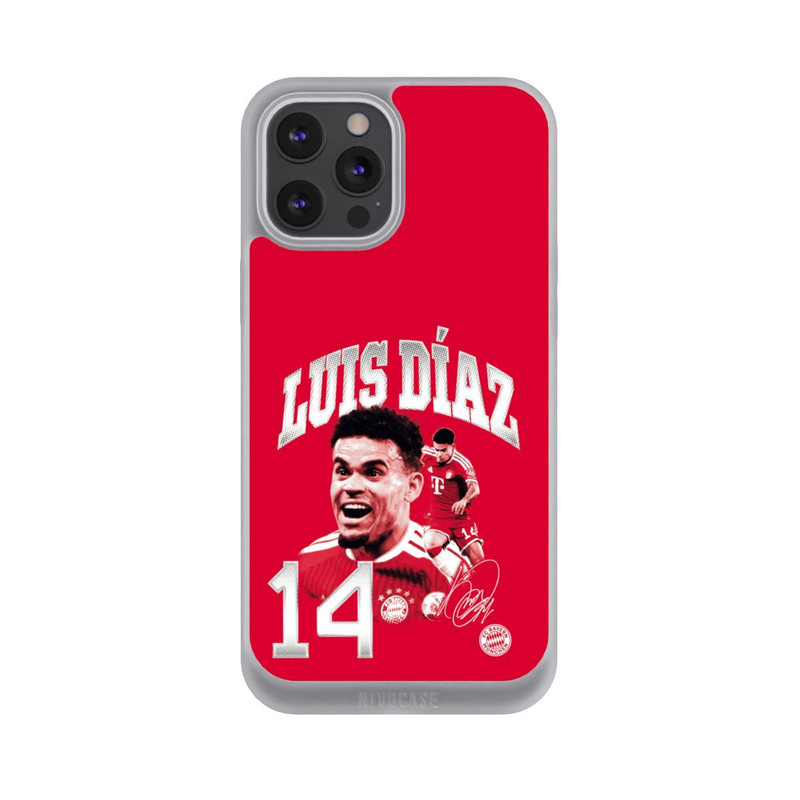 iPhone 12 Pro Max NIVOpure Luis Díaz 26/27
