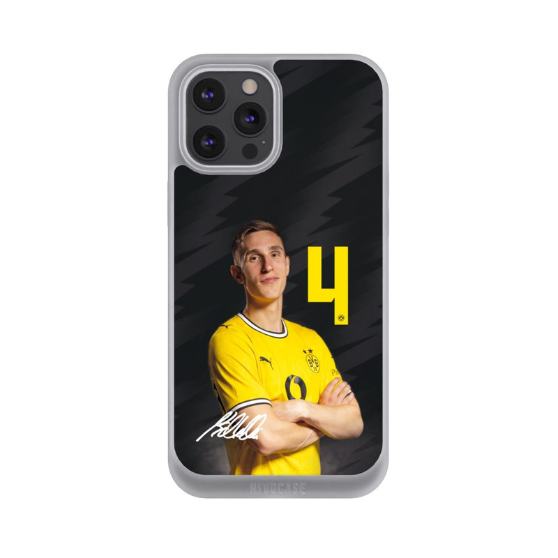 iPhone 12 Pro Max NIVOpure Nico Schlotterbeck 26/27