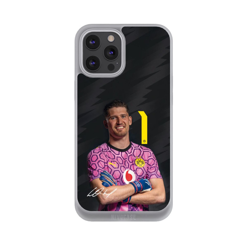 iPhone 12 Pro Max NIVOpure Gregor Kobel 26/27
