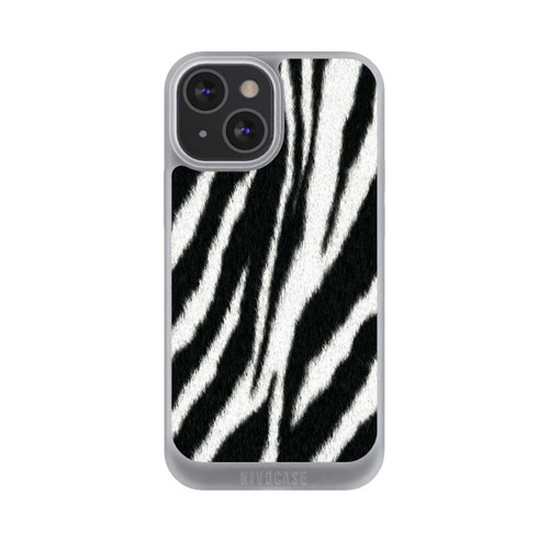 Apple iPhone 13 Mini NIVOpure Zebra Look