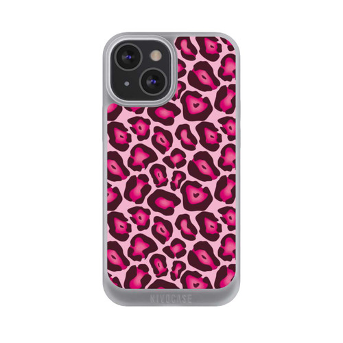 Apple iPhone 13 Mini NIVOpure Pink Leo