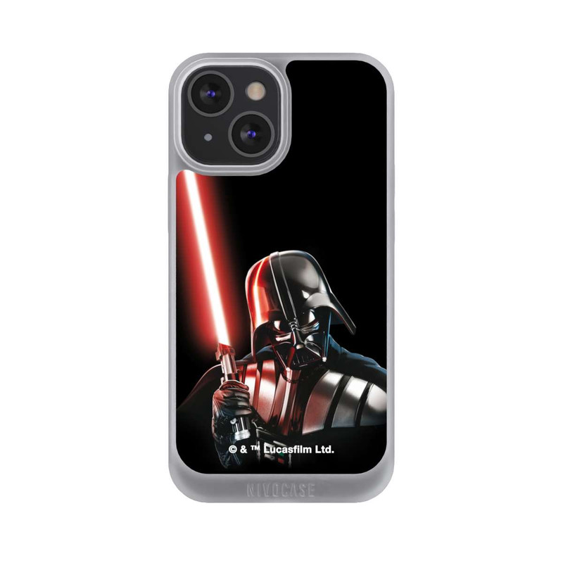 iPhone 13 Mini NIVOpure Darth Vader