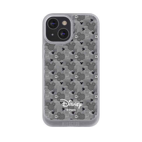Apple iPhone 13 Mini NIVOpure Micky Optical Illusion