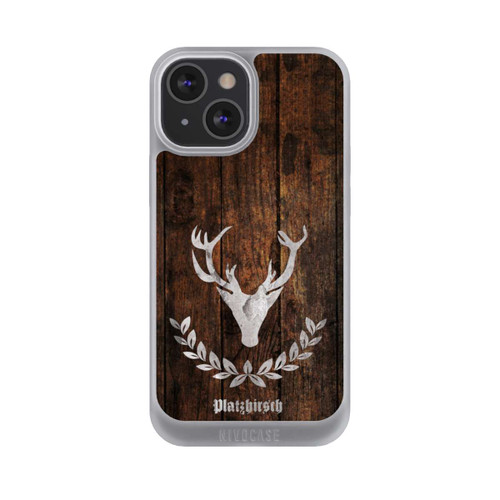Apple iPhone 13 Mini NIVOpure Platzhirsch