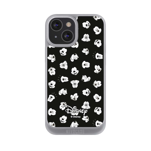 Apple iPhone 13 Mini NIVOpure Micky Faces