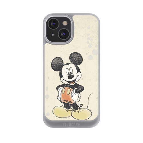 Apple iPhone 13 Mini NIVOpure Micky Watercolor