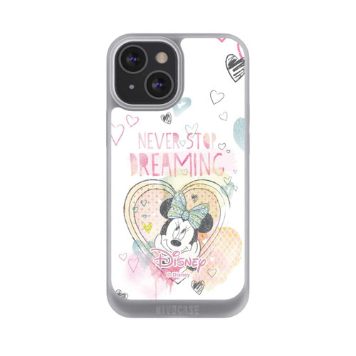 Apple iPhone 13 Mini NIVOpure Minnie Never Stop Dreaming