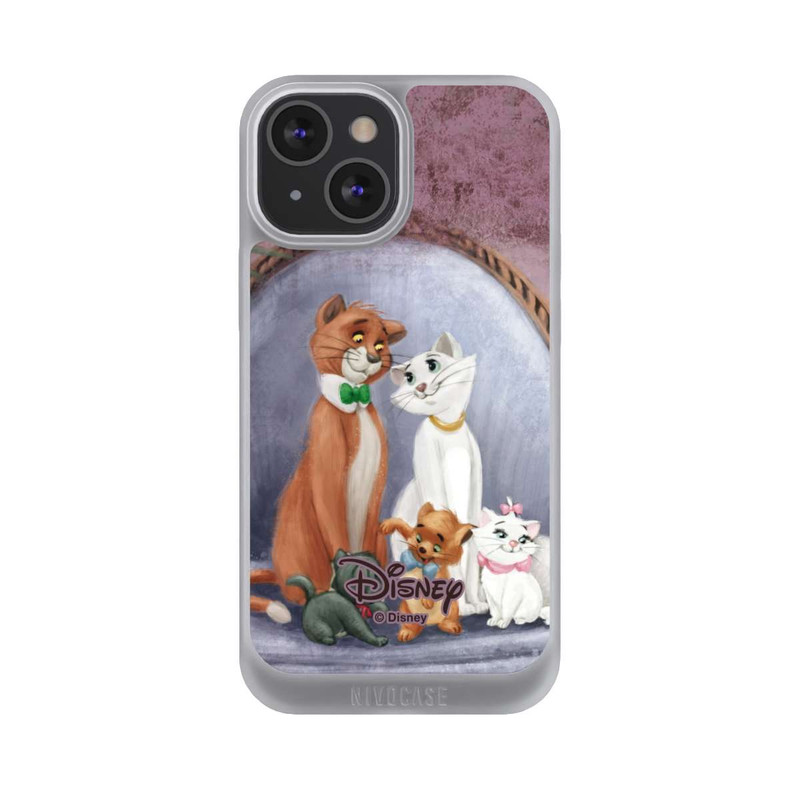 iPhone 13 Mini NIVOpure Aristocats