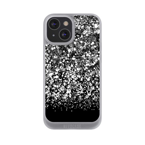 Apple iPhone 13 Mini NIVOpure Schneefall Glitzerlook