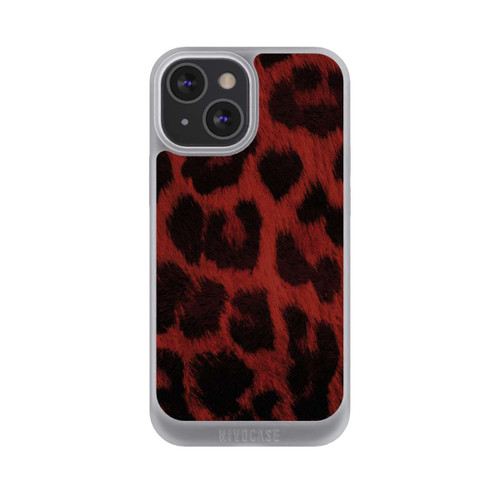 Apple iPhone 13 Mini NIVOpure Marsala Leo