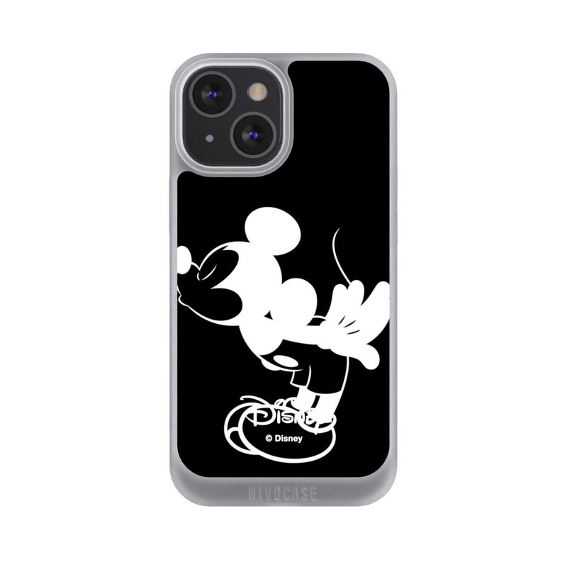 iPhone 13 Mini NIVOpure Micky Kissing