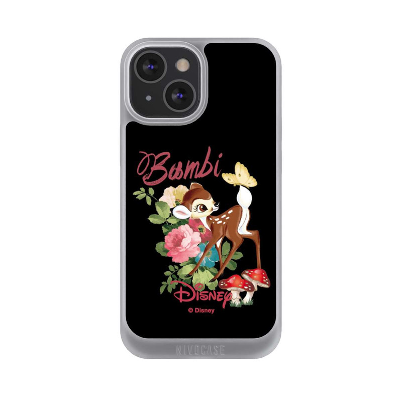 iPhone 13 Mini NIVOpure Bambi Retro