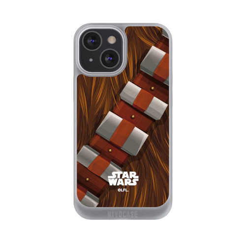 Apple iPhone 13 Mini NIVOpure Chewbacca