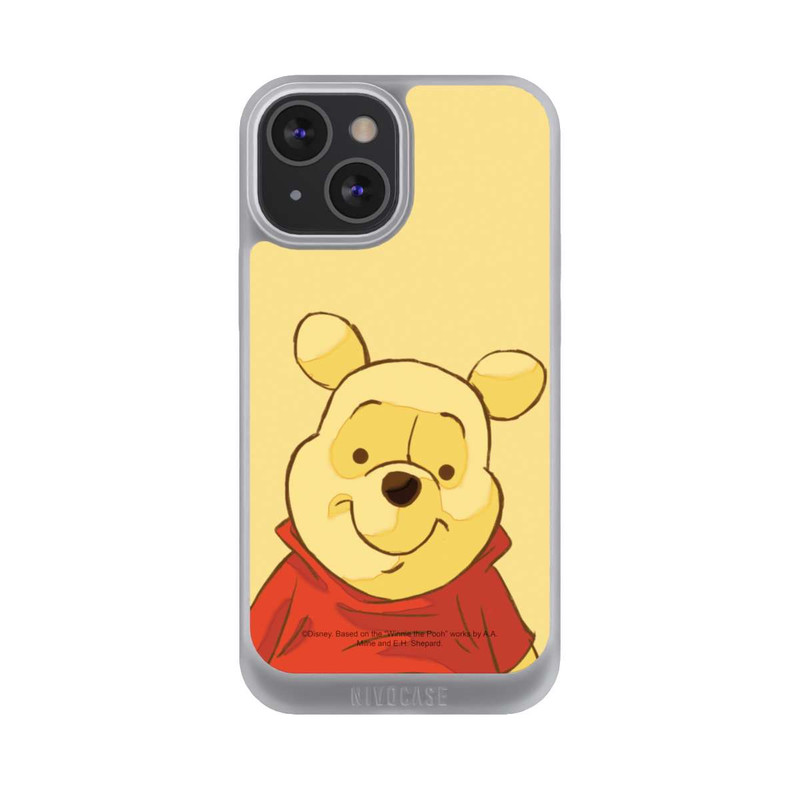 iPhone 13 Mini NIVOpure Puuh der Bär