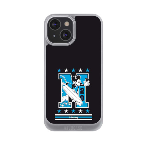 Apple iPhone 13 Mini NIVOpure Micky Maus - M28