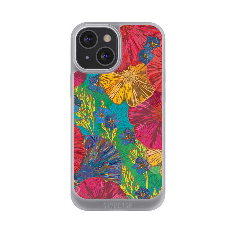 iPhone 13 Mini NIVOpure Der Abschied vom Mohn