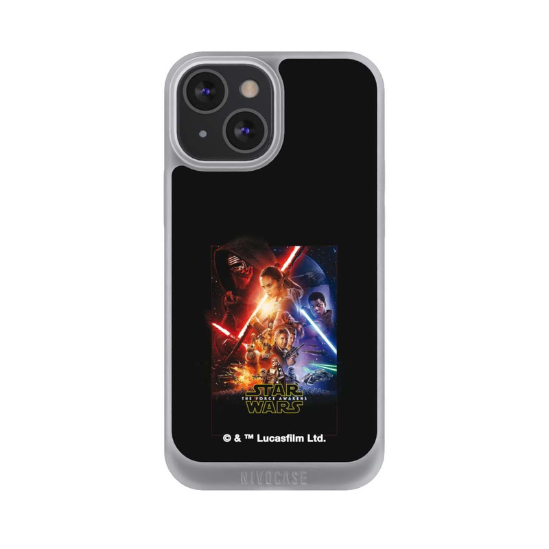 iPhone 13 Mini NIVOpure Das Erwachen der Macht - Star Wars