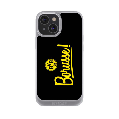 Apple iPhone 13 Mini NIVOpure BVB Borusse