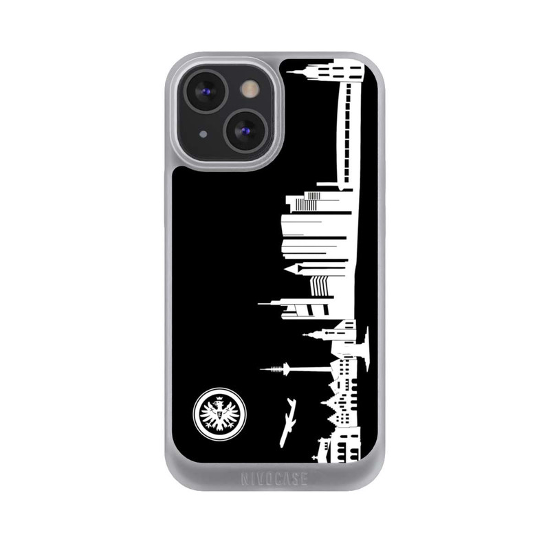 iPhone 13 Mini NIVOpure Frankfurter Skyline