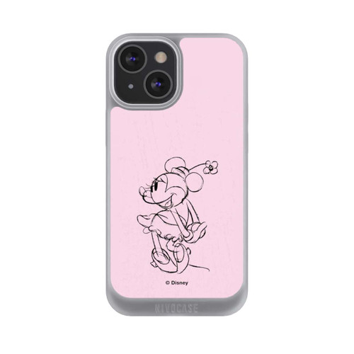 Apple iPhone 13 Mini NIVOpure Minniemouse Vintage