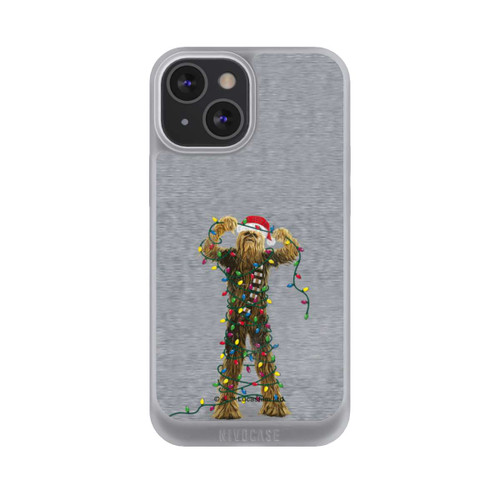 Apple iPhone 13 Mini NIVOpure Chewbacca Christmas Lights