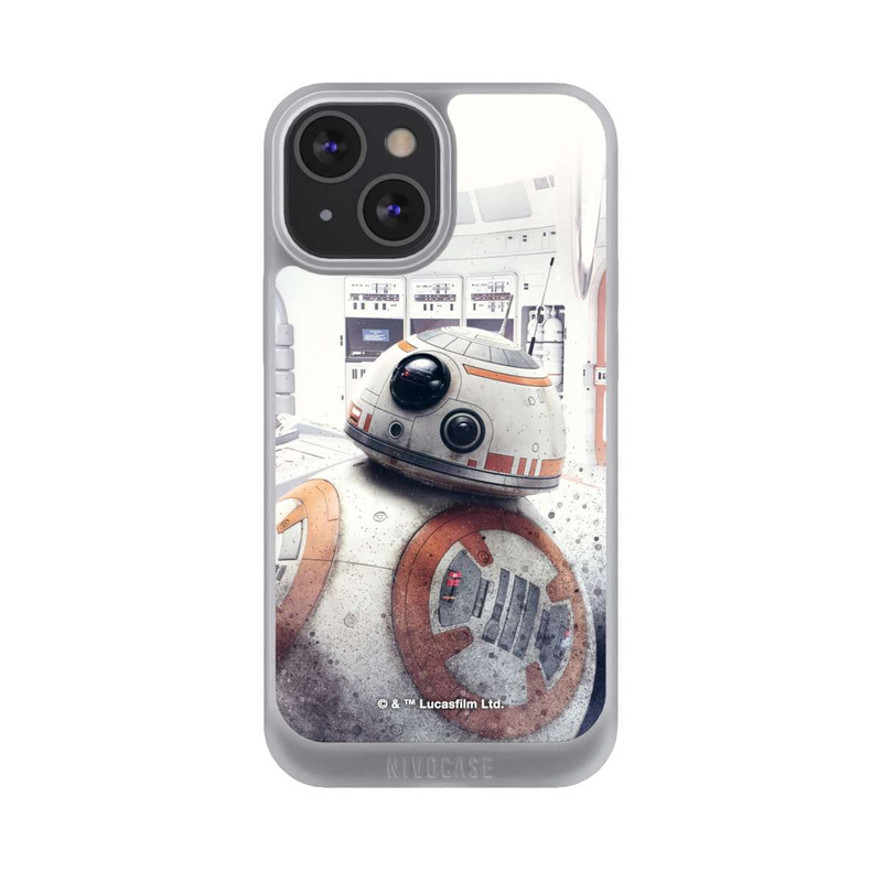 iPhone 13 Mini NIVOpure BB8 - Star Wars 8