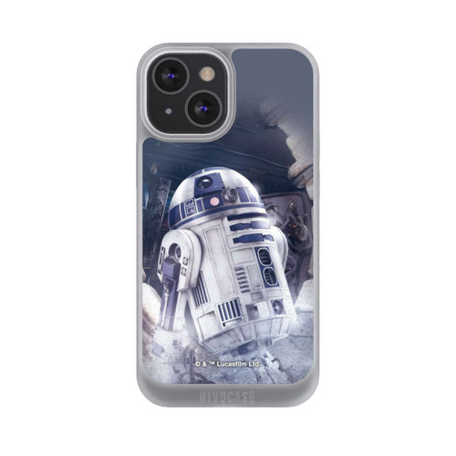 Apple iPhone 13 Mini NIVOpure R2D2 - Star Wars 8