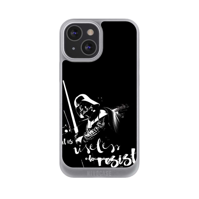 iPhone 13 Mini NIVOpure It is Useless to Resist - Star Wars