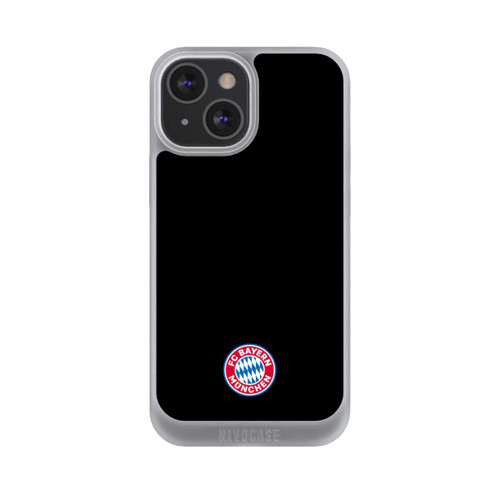 Apple iPhone 13 Mini NIVOpure Klassisches FCB Logo Klein