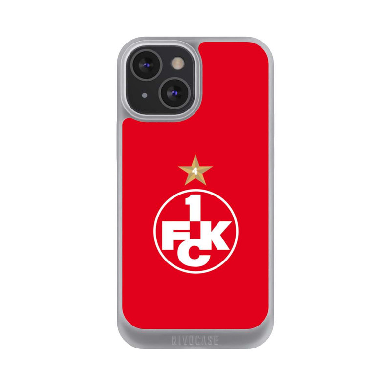 iPhone 13 Mini NIVOpure 4. Stern FCK