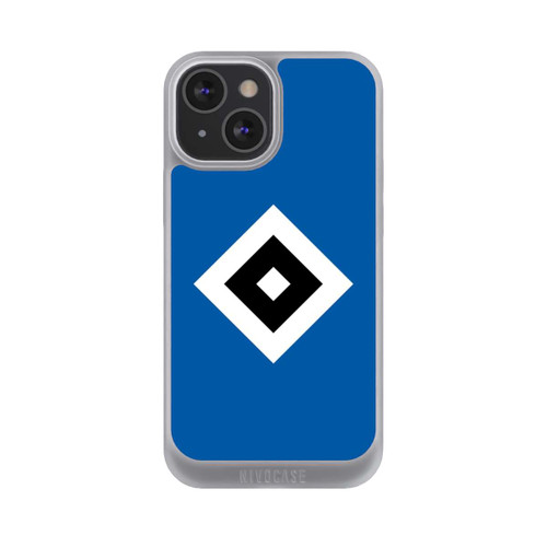 Apple iPhone 13 Mini NIVOpure HSV Blau