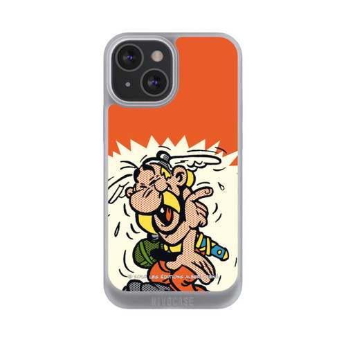 Apple iPhone 13 Mini NIVOpure Astérix Vintage