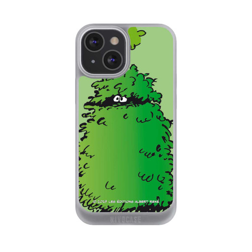 Apple iPhone 13 Mini NIVOpure Römer