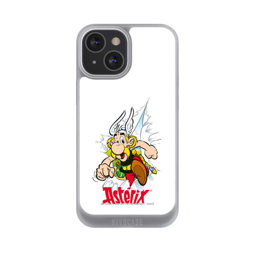 Apple iPhone 13 Mini NIVOpure Asterix Logo