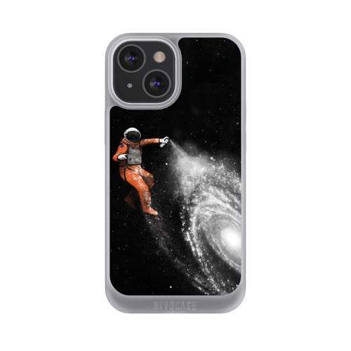Apple iPhone 13 Mini NIVOpure Kunst im Weltraum